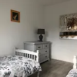 Maison Charmante En Normandie * モンティヴィリエ