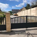 Maison Charmante En Normandie 別荘 *