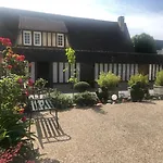 Maison Charmante En Normandie モンティヴィリエ
