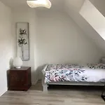 Maison Charmante En Normandie Montivilliers