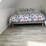 Holiday home Maison Charmante En Normandie Montivilliers