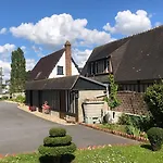 Maison Charmante En Normandie Holiday home Montivilliers