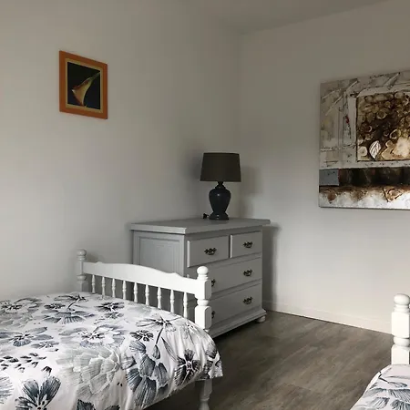Maison Charmante En Normandie * Montivilliers