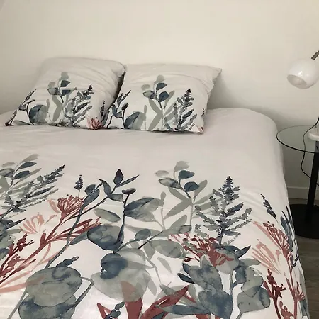 Vakantiehuis Maison Charmante En Normandie *