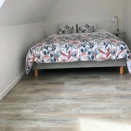 Vakantiehuis Maison Charmante En Normandie Montivilliers