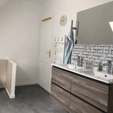 Maison Charmante En Normandie Vakantiehuis
